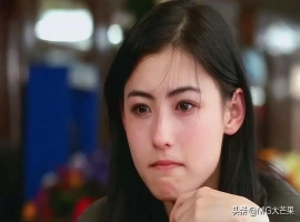 艳照门都毁不掉的张柏芝，现在涅槃重生，王菲终究还是败下风来-银马资源分享网